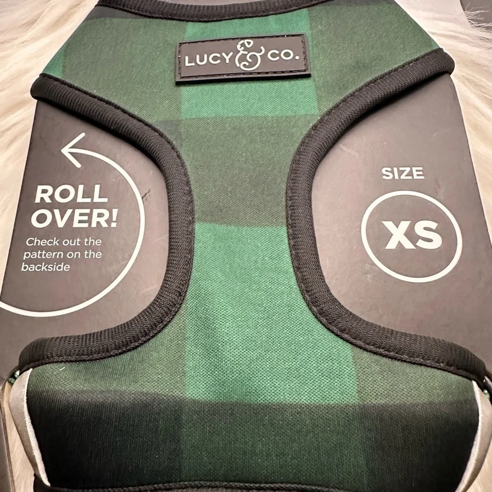N/A stylish green